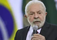 Lula: tendência é vetar fim de isenção para compras de até US$ 50