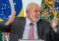 Lula vai à Itália para participar da Cúpula do G7