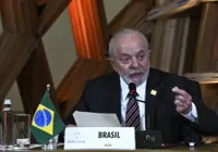 Lula viaja nesta segunda para programações pela América do Sul