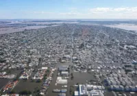 Lula visita RS pela 3ª vez e diz que todo mundo “vai ter sua casinha”