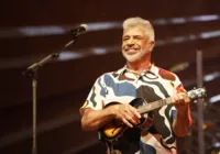 Lulu Santos apresenta melhora e já tem previsão de alta