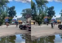 Lutador de jiu-jítsu mata idoso e obriga vizinho a beber o sangue