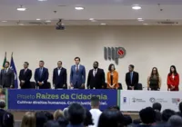 MP e Nações Unidas assinam projeto por inclusão social na Bahia