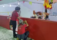 MP faz ação por direitos de crianças e adolescentes em Cruz das Almas