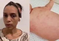 MP reabre caso do pai suspeito de abusar filha de 3 anos em Salvador