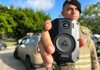 MPF vai acompanhar implementação do uso de câmeras por policiais