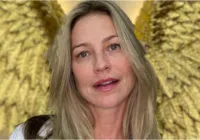 Maconheira? Luana Piovani abre o jogo sobre uso de entorpecentes