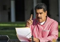 Maduro fala em "banho de sangue" na Venezuela em caso de derrota