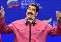 Maduro sugere que Lula 'tome chá' e questiona urnas do Brasil