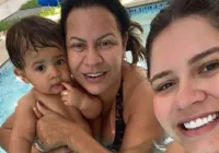 Mãe de Marília Mendonça lembra drama após acidente: "Só pensei no Léo"