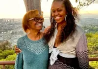 Mãe de Michelle Obama, Marian Robinson, morre aos 86 anos