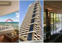 Mais cara de Salvador, cobertura de 'Prédio de Bell' custa R$ 40 mi