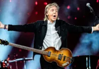 Mais rico que o rei, Paul McCartney é 1º artista britânico bilionário