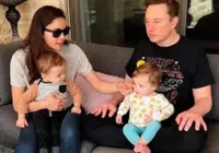 Mais um herdeiro: Elon Musk confirma nascimento de 12º filho