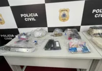Mandantes de dezenas homicídios em Salvador são alvos de operação