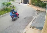 'Maníaco da moto vermelha' é preso após atacar mulheres