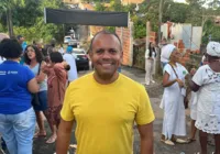 “Manifestações genuínas”, diz Kiki sobre apoio popular a Bruno Reis