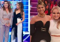 Mara Maravilha defende Patrícia após suposta indireta de Lívia Andrade imagem