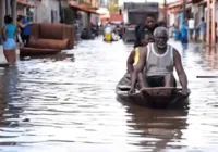 Maranhão tem 31 cidades em emergência devido às fortes chuvas