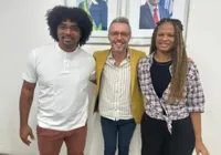 Marcelo Lemos é efetivado como diretor geral do IPAC