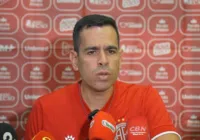 Marcelo Sant'Ana é o novo diretor de futebol do Vasco da Gama