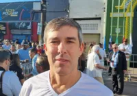 Marcelo Werner explica esquema de segurança para o 2 de Julho