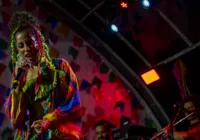 Marcia Castro faz “Pipoca Junina” no dia de Santo Antônio