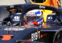 Max Verstappen conquista pole position do GP da Emilia-Romagna