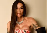 Maya Massafera diz ter sido vítima de transfobia por revista: "mentiu"