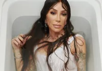 Maya Massafera é impedida de dar entrevistas e motivo vem à tona