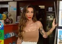 Maya Massafera recusa publi por estar insatisfeita com a nova voz