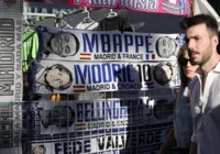 Mbappé assina com o Real Madrid e já chega na próxima semana