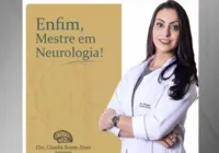 Médica que raptou bebê é professora e bem-sucedida