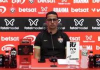 Médico do Vitória atualiza situação de jogadores lesionados