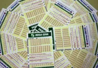 Mega-Sena sorteia neste sábado prêmio acumulado em R$ 112 milhões