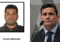 Membro do PCC morto na BA era suspeito de planejar sequestro de Moro