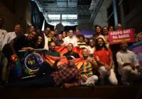 Membros de Conselho dos Direitos LGBTQIA+ de Salvador são empossados