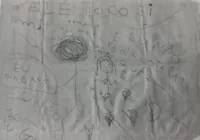 Menina de 11 anos desenha estupros de que foi vítima e tio é preso