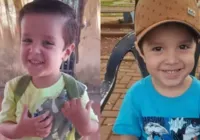 Menino de 3 anos morre engasgado com pedaço de bolo durante recreio