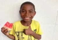 Menino esfaqueado por ex-padrasto em Salvador tem morte cerebral