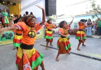 Mestres celebram mistura de forró com samba-reggae na Bahia