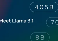 Meta libera Llama 3.1, o mais novo modelo de IA aberto e gratuito