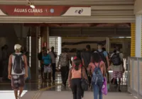 Metrô de Salvador apresenta falha na Linha 1 na manhã desta segunda