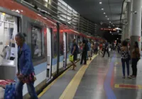 Metrô funcionará 24h durante festejos de São João; saiba detalhes