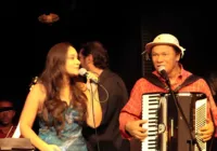 "Meu pai amava muito a Bahia", diz filha de Dominguinhos