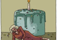 Meus parabéns agora