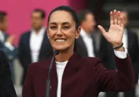 Mexicanos devem eleger 1º mulher presidente neste domingo