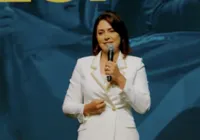 Michelle Bolsonaro recorre ao STF contra presidente do PT; entenda