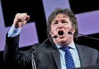 Reformas: Milei diz que economia da Argentina vive marco "monumental"