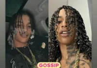 Milionário e ‘cria’ do CV: saiba quem é o cantor preso em Portugal